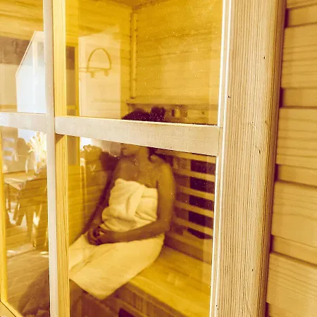 Landhaus Il Sole Del Sodo *