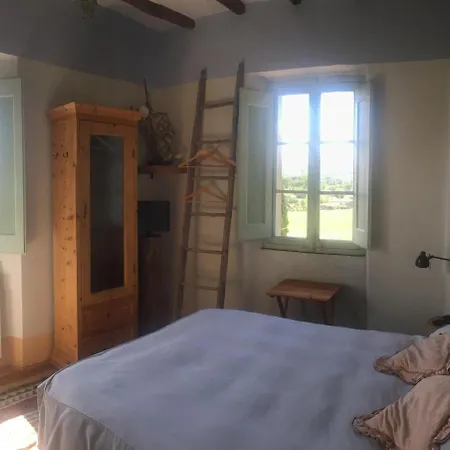 Il Sole Del Sodo * Cortona